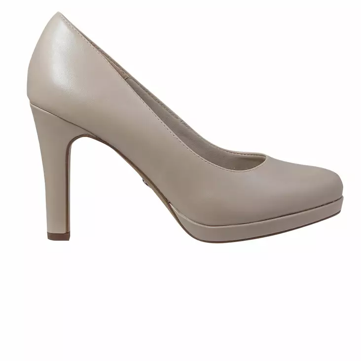 TAMARIS rose pearl - Avokkaat ja korkokengät - 1-22426-41-593 - 1