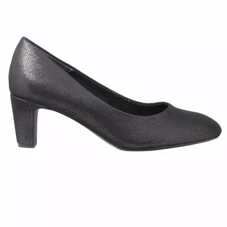 TAMARIS black - Avokkaat ja korkokengät - 1-22418-41-914 - 1