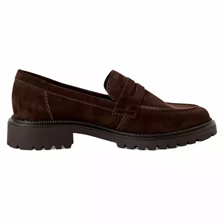TAMARIS mocca - Kävelykengät-Naisten - 1-24300-45-304 - 1