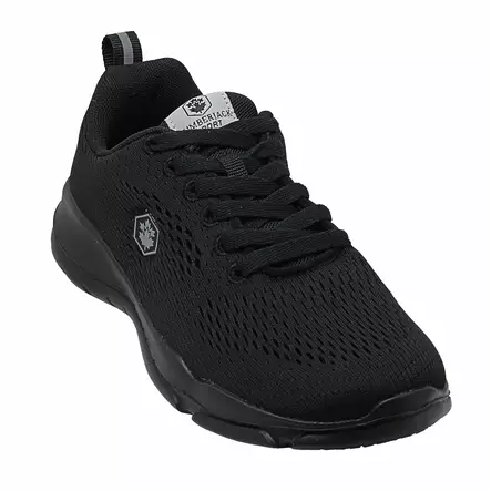 LUMBERJACK AGATHA black - Kävelykengät-Naisten - 102268484 - 2