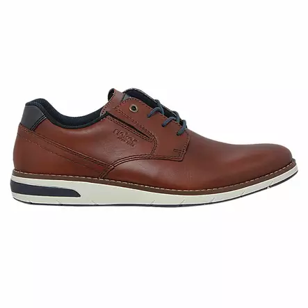 RIEKER brown - Rieker-Miesten - 11303-24 - 1
