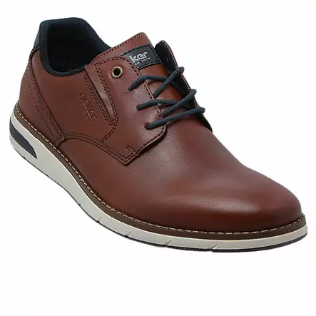 RIEKER brown - Rieker-Miesten - 11303-24 - 2