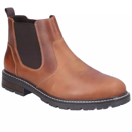RIEKER brown - Rieker-Miesten - 32052-24 - 2