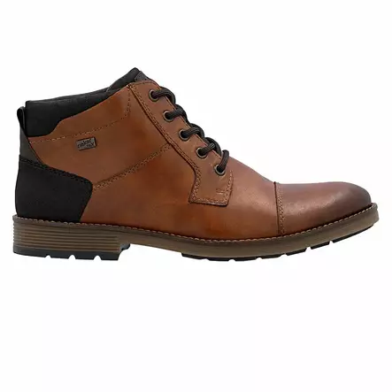 RIEKER-Tex brown - Rieker-Miesten - F4500-24 - 1
