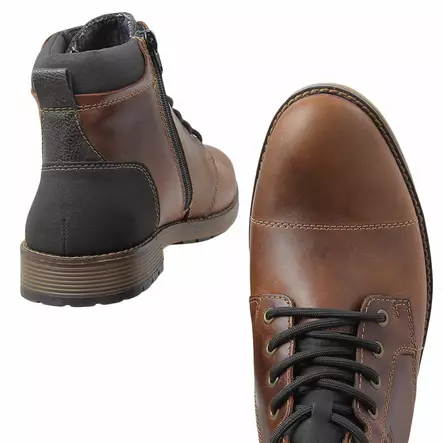 RIEKER brown - Rieker-Miesten - F4531-24 - 2