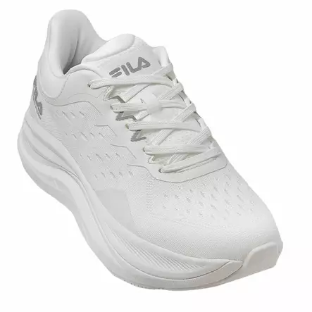 FILA RETRON white - Kävelykengät-Naisten - FFW0645-10004 - 2