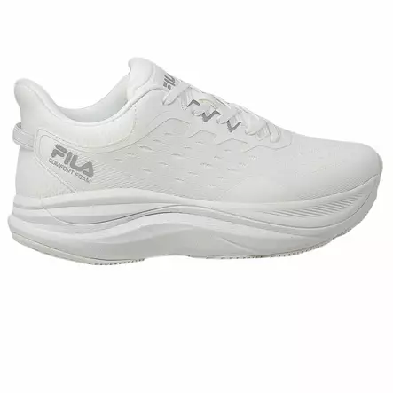 FILA RETRON white - Kävelykengät-Naisten - FFW0645-10004 - 1