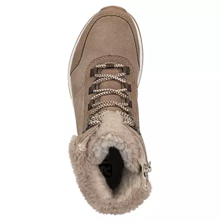 RIEKER -Tex beige - Rieker-Naisten - Z0902-64 - 2