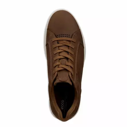 ECCO BYWAY 2.0 camel - Kävelykengät-Miesten - 522834-02034 - 2