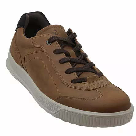 ECCO BYWAY camel - Kävelykengät-Miesten - 501684-02034 - 2