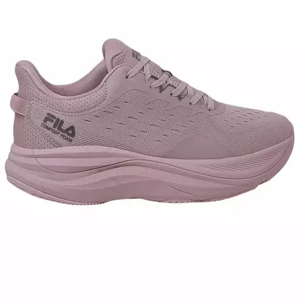 FILA RETRON mauve shadowns - Kävelykengät-Naisten - FFW0645-40024 - 1