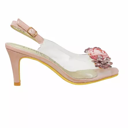 LAURA VITA rose - Avokkaat ja korkokengät - 000-6094 - 1