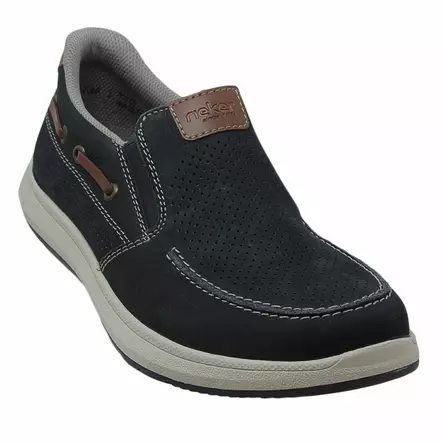 RIEKER blue - Rieker-Miesten - 16968-14 - 2