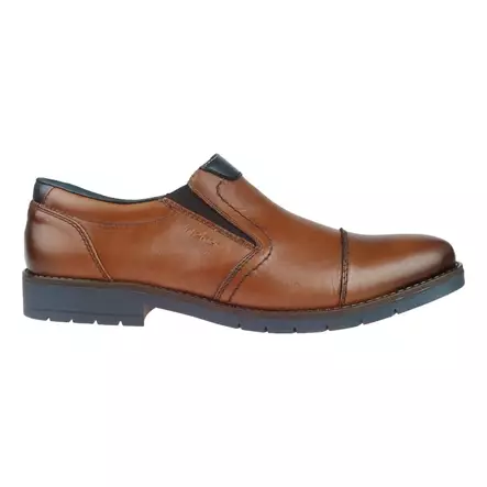 RIEKER brown - Rieker-Miesten - 13557-24 - 5