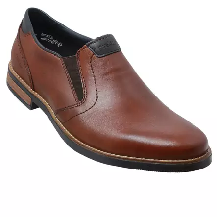 RIEKER brown - Rieker-Miesten - 13557-24 - 2