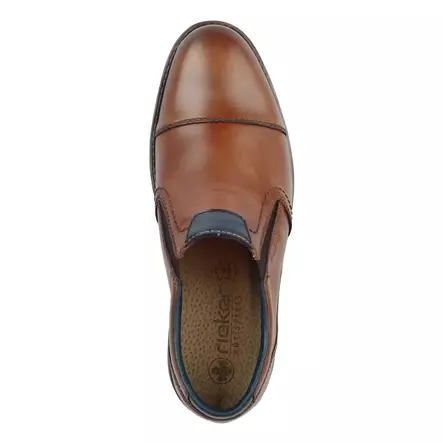RIEKER brown - Rieker-Miesten - 13557-24 - 6