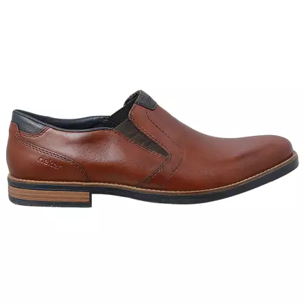 RIEKER brown - Rieker-Miesten - 13557-24 - 1