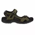 ECCO OFFROAD green - Työkengät miehille ja naisille - 069564-55894 - 1