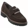 TAMARIS brown - Kävelykengät-Naisten - 1-24722-43-304 - 2