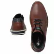 RIEKER brown - Rieker-Miesten - 11303-24 - 3
