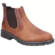 RIEKER brown - Rieker-Miesten - 32052-24 - 2
