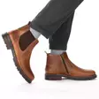 RIEKER brown - Rieker-Miesten - 32052-24 - 5