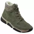 RIEKER green - Rieker-Naisten - 45955-54 - 2
