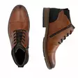 RIEKER-Tex brown - Rieker-Miesten - F4500-24 - 2