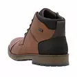 RIEKER-Tex brown - Rieker-Miesten - F4500-24 - 3