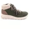 RIEKER-Tex green - Rieker-Naisten - L7701-54 - 1