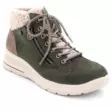 RIEKER-Tex green - Rieker-Naisten - L7701-54 - 2