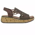 RIEKER brown - Rieker-Naisten - V1765-24 - 1
