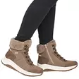 RIEKER -Tex beige - Rieker-Naisten - Z0902-64 - 3