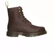 DR.MARTENS 1460 PASCAL WG chocolate - DR. MARTENS - 31257264 - 1