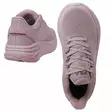 FILA RETRON mauve shadowns - Kävelykengät-Naisten - FFW0645-40024 - 3