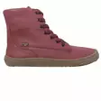 FRODDO BAREFOOT TEX LACES bordeaux - Nilkkurit-Naisten - G3160236-4 - 1
