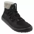 FRODDO BAREFOOT UP FURRY TEX black - PALJASJALKAKENGÄT - G3110269-4 - 2