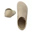 FRODDO SLIP-ON taupe - PALJASJALKAKENGÄT - G1700417-4 - 3