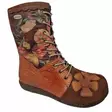 LAURA VITA orange/brown - Nilkkurit-Naisten - 000-7434 - 2