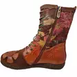LAURA VITA orange/brown - Nilkkurit-Naisten - 000-7434 - 3