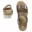REMONTE brown - Rieker-Naisten - D0Q59-24 - 3