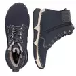 RIEKER -Tex blue - Rieker-Naisten - 45925-14 - 2
