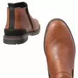 RIEKER brown - Rieker-Miesten - 13751-24 - 2
