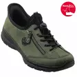 RIEKER READY 2 GO green - Rieker-Naisten - N3267-54 - 2
