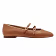 TAMARIS cognac - Ballerinat - 1-22142-44 - 1
