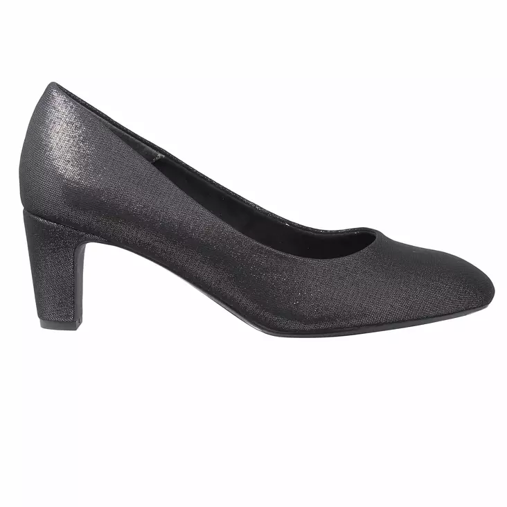 TAMARIS black - Avokkaat ja korkokengät - 1-22418-41-914 - 1