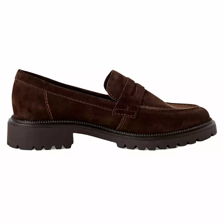 TAMARIS mocca - Kävelykengät-Naisten - 1-24300-45-304 - 1