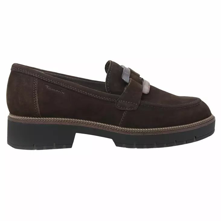 TAMARIS brown - Kävelykengät-Naisten - 1-24722-43-304 - 1