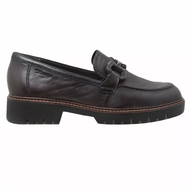 TAMARIS mocca - Kävelykengät-Naisten - 1-24733-45-304 - 1