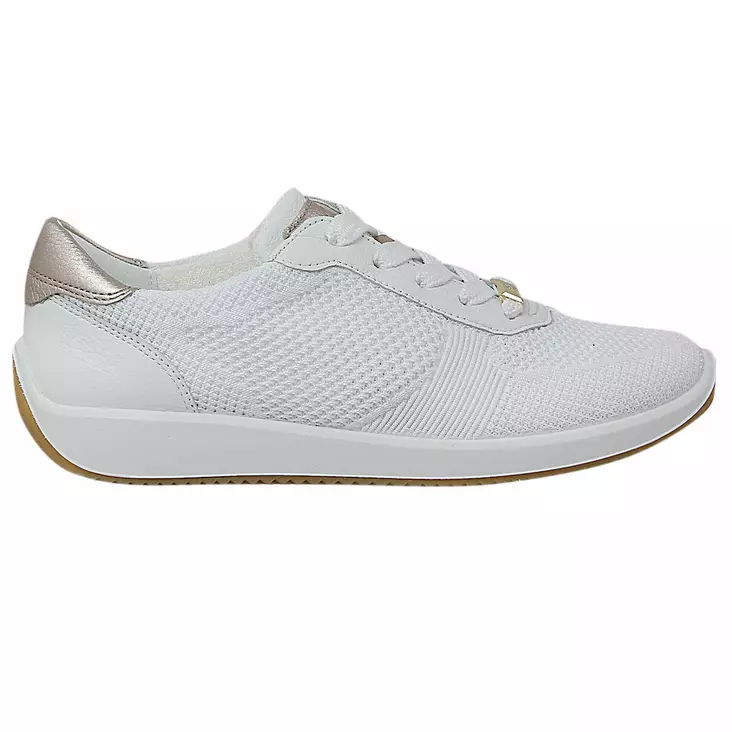 ARA LISSABON white - Kävelykengät-Naisten - 12-52052-04 - 1